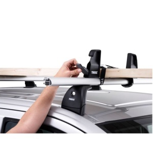 Thule Load-Stop 314 - Suport fixare scara - set de 2 buc - Img 2