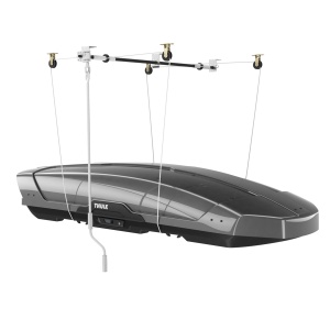 Thule MultiLift 572 - Suport pentru depozitarea cutiei portbagaj - Img 1
