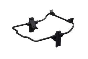 Thule Sleek Car Seat Adapter Chicco - Adaptor pentru scaun de masina Chicco - Img 1