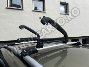 Thule SnowPro UpLifted 748 second-hand - Img 3