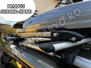 Thule Tour Vise 595 second-hand - Img 1