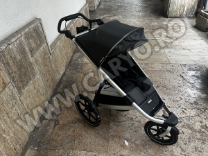 Thule Urban Glide 2 Gri second-hand - Img 2