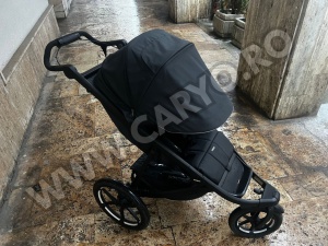 Thule Urban Glide 3 second-hand - Img 3