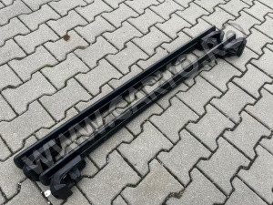 Thule WingBar Evo Black second-hand - Img 3