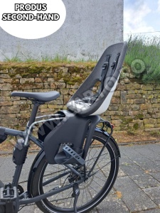 Thule Yepp Nexxt Maxi Gri second-hand
