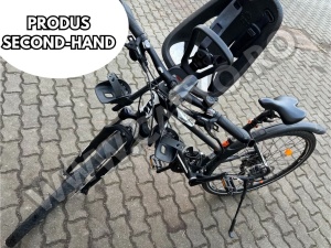 Thule Yepp Nexxt Mini Gri second-hand