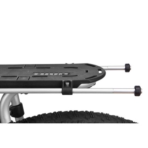 Accesoriu prelungitor portbagaj bicicleta Thule Pack 'n Pedal Rail Extender Kit - Img 3