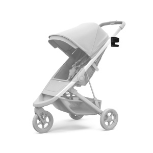 Accesoriu Thule Cup Holder - Suport pahare pentru carucior Thule SPRING - Img 2