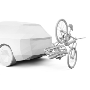 Accesoriu Thule Epos Bike Repair Holder - Img 4