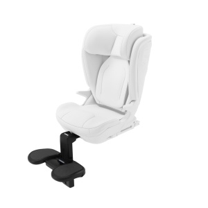 Accesoriu Thule Palm footrest - Suport picioare copii pentru scaun auto Thule Palm - Img 5