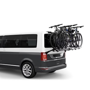 Adaptor pentru a 4-a bicicleta pentru suportul de biciclete Thule WanderWay cu prindere pe haion - Img 4