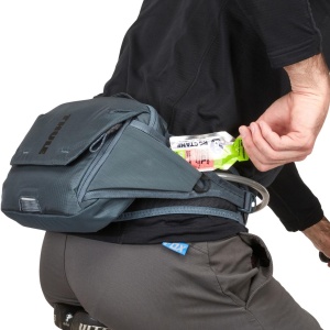 Borseta de sold Thule Rail Hip Pack 4L - Img 4