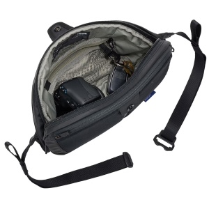 Borseta, Thule, Tact, 5L, Negru - Img 2