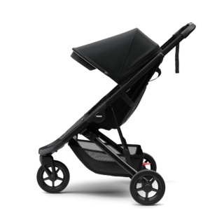 Carucior Thule Spring, Midnight Black - Img 2