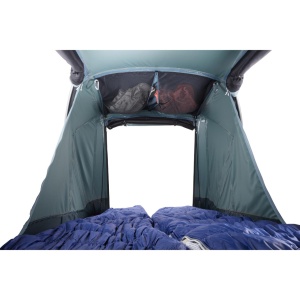 Cort auto cu prindere pe carligul de remorcare, Thule, Outset, pentru 3 persoane, Dark slate - Img 11