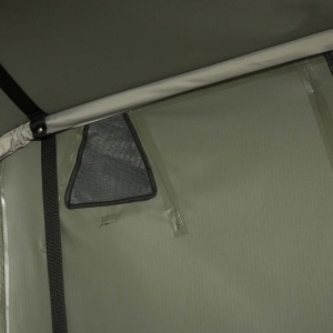 Cort auto cu prindere pe plafon, Thule, Foothill, 2 persoane, Agave Green - Img 2