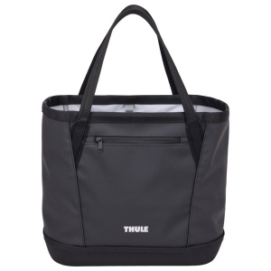 Geanta de umar, Thule Chasm Equipment bag, 30L, Black - Img 3