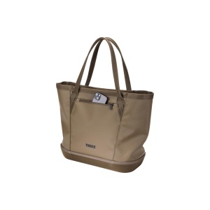 Geanta de umar, Thule Chasm Equipment bag, 30L, Deep khaki - Img 8