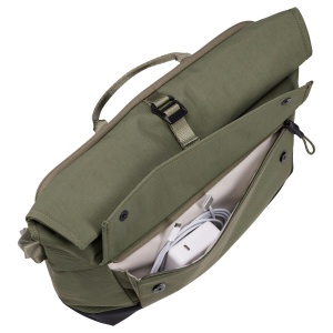 Geanta de umar, Thule, Paramount Crossbody, 14L, Verde - Img 9