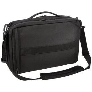 Geanta laptop Thule Accent Convertible Backpack de 17L, Negru - Img 10