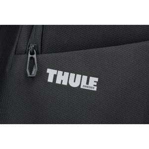 Geanta laptop Thule Accent Convertible Backpack de 17L, Negru - Img 12