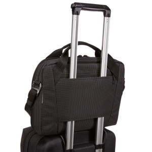 Geanta laptop Thule Crossover 2 Laptop Bag 13.3" Black - Img 5