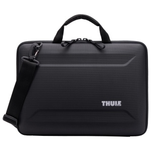 Geanta laptop Thule Gauntlet Attache MacBook Pro 16", Negru - Img 3