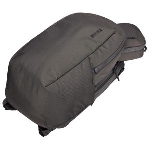 Geanta pentru articole electronice Thule Subterra 2 Powershuttle, Large, Gri - Img 9