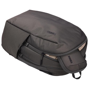 Geanta pentru articole electronice Thule Subterra 2 Powershuttle, Small, Gri - Img 8