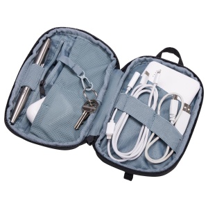 Geanta pentru articole electronice Thule Subterra 2 Powershuttle, Small, Negru - Img 4