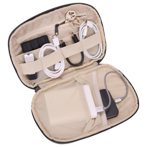 Geanta pentru articole electronice Thule Subterra 2 Powershuttle, Medium, Gri - Img 6