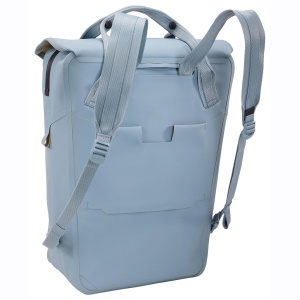 Geantă pentru bicicletă convertibilă în rucsac, Thule Shield, 23L, Mid Blue - Img 5