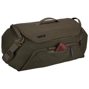 Geanta pentru bicicleta, Thule, RoundTrip, Deep khaki - Img 10