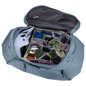 Geanta pentru bicicleta, Thule, RoundTrip, Mid blue - Img 6