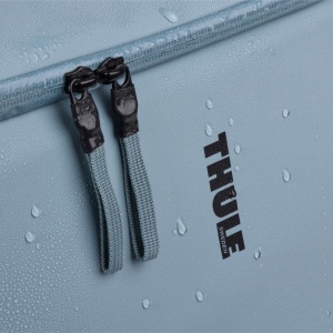 Geanta termoizolanta pentru bicicleta, Thule Chasm Cooler Bag, 21L, Medium Blue - Img 12