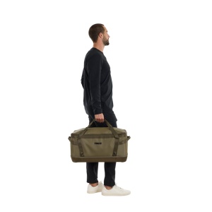 Geanta Thule, Chasm Equipment carrier, 55L, Deep khaki - Img 10