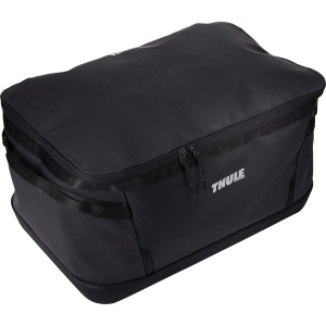 Geanta Thule, Chasm Equipment carrier, 80L, Black - Img 5