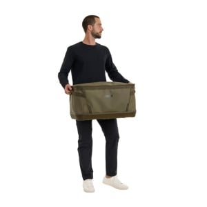 Geanta Thule, Chasm Equipment carrier, 80L, Deep khaki - Img 10