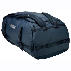 Geanta voiaj duffel, Thule, Chasm, 130L, Darkest Blue - Img 11
