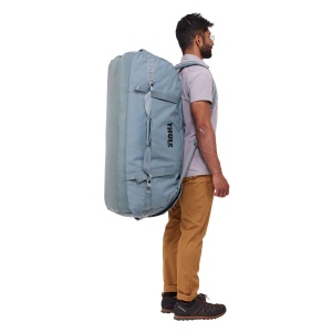 Geanta voiaj duffel, Thule, Chasm, 130L, Pond - Img 6