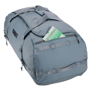 Geanta voiaj duffel, Thule, Chasm, 130L, Pond - Img 12