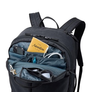 Geanta voiaj Thule Aion 52cm Black 40L - Img 5