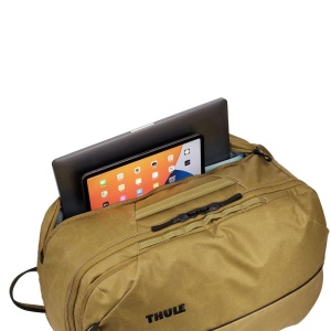 Geanta voiaj Thule Aion 52cm Nutria Brown 40L - Img 6