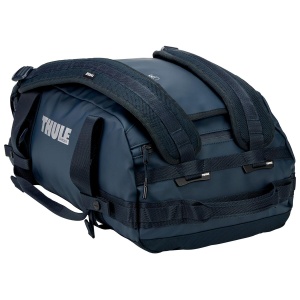 Geanta voiaj, Thule, Chasm, 30L, Darkest Blue - Img 7
