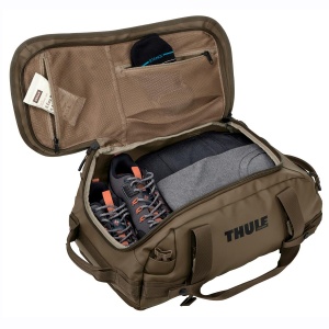 Geanta voiaj, Thule, Chasm, 30L, Deep Khaki - Img 8