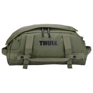 Geanta voiaj, Thule, Chasm, 30L, Olivine - Img 4