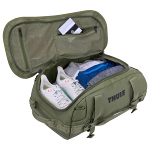 Geanta voiaj, Thule, Chasm, 30L, Olivine - Img 6