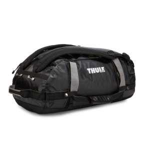 Geanta voiaj Thule Chasm 40L Negru - Img 2