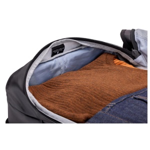 Geanta voiaj Thule Chasm Wheeled Carry-On Duffel 22L, Negru - Img 7
