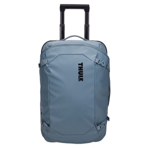 Geanta voiaj Thule Chasm Wheeled Carry-On Duffel 40L, Pond - Img 2